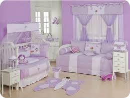 DECORAÇÕES QUARTO DE BEBE MENINA
